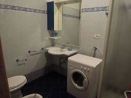 Modern Apartment With Seaview Large Terrace