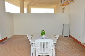 Modern Apartment With Seaview Large Terrace