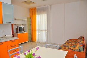 Modern Apartment With Seaview Large Terrace