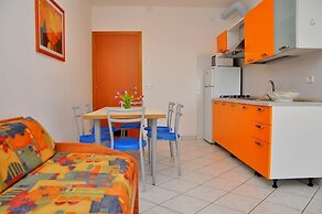 Modern Apartment With Seaview Large Terrace