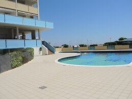 Modern Apartment With Seaview Large Terrace
