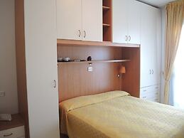 Modern Apartment With Seaview Large Terrace