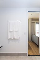 Charlie Hotel Atmosfera Paulista