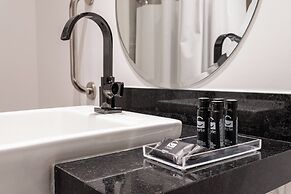 Charlie Hotel Atmosfera Paulista