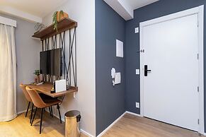 Charlie Hotel Atmosfera Paulista