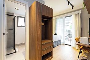 Charlie Hotel Atmosfera Paulista