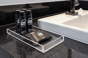 Charlie Hotel Atmosfera Paulista