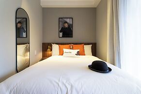 Charlie Hotel Atmosfera Paulista