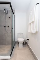 Charlie Hotel Atmosfera Paulista