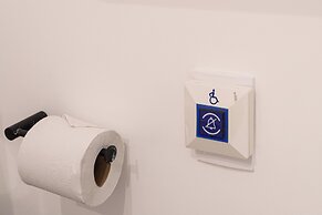 Charlie Hotel Atmosfera Paulista