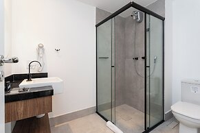 Charlie Hotel Atmosfera Paulista