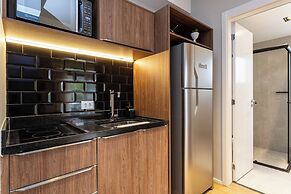 Charlie Hotel Atmosfera Paulista