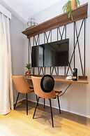 Charlie Hotel Atmosfera Paulista