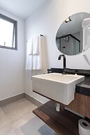 Charlie Hotel Atmosfera Paulista