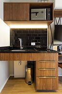 Charlie Hotel Atmosfera Paulista