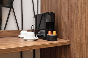 Charlie Hotel Atmosfera Paulista