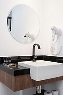 Charlie Hotel Atmosfera Paulista