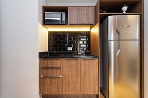 Charlie Hotel Atmosfera Paulista