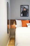 Charlie Hotel Atmosfera Paulista