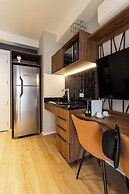 Charlie Hotel Atmosfera Paulista