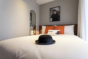 Charlie Hotel Atmosfera Paulista