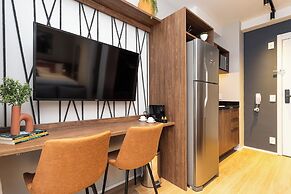 Charlie Hotel Atmosfera Paulista