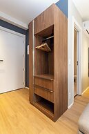 Charlie Hotel Atmosfera Paulista