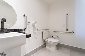 Charlie Hotel Atmosfera Paulista