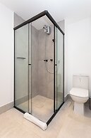 Charlie Hotel Atmosfera Paulista