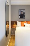 Charlie Hotel Atmosfera Paulista