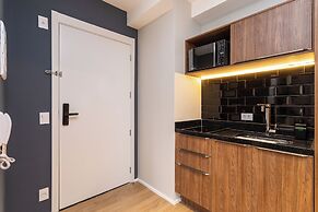 Charlie Hotel Atmosfera Paulista