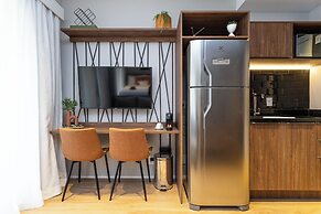 Charlie Hotel Atmosfera Paulista