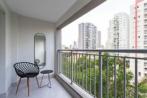 Charlie Hotel Atmosfera Paulista