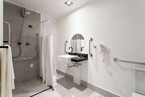 Charlie Hotel Atmosfera Paulista