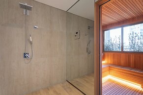 Charlie Hotel Atmosfera Paulista