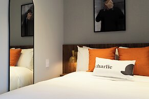 Charlie Hotel Atmosfera Paulista