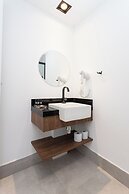 Charlie Hotel Atmosfera Paulista