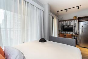 Charlie Hotel Atmosfera Paulista