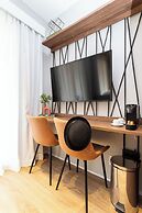 Charlie Hotel Atmosfera Paulista