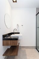 Charlie Hotel Atmosfera Paulista