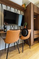 Charlie Hotel Atmosfera Paulista