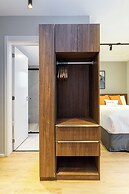 Charlie Hotel Atmosfera Paulista