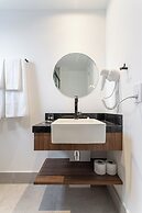 Charlie Hotel Atmosfera Paulista