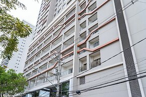 Charlie Hotel Atmosfera Paulista