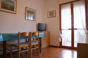 Flat in Wonderful Resort With Swimming Pools