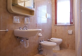 Flat in Wonderful Resort With Swimming Pools