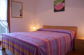 Flat in Wonderful Resort With Swimming Pools