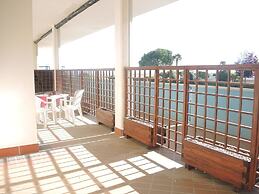 Renovated Flat Next to the Beach - Beahost