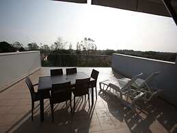 Wonderful Attic Flat With sea View Terrace