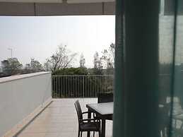 Wonderful Attic Flat With sea View Terrace